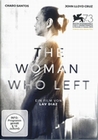 The Woman who Left