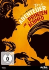 Die Abenteuer des Prinzen Achmed (Neuauflage)