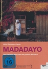 Madadayo (OmU)