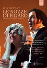 Mozart: Die Hochzeit des Figaro [2 DVDs]
