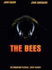 The Bees - Mediabook (+ DVD) [LE] (BR)