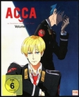 ACCA: 13 Territory Inspection Dept. - Volume 1:4 (BR)