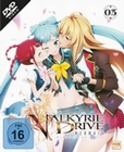 Valkyrie Drive - Mermaid Volume 3: Epis. 09-12