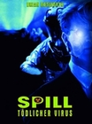Spill - Tdlicher Virus - Mediabook (+ DVD) [LE]