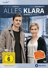 Alles Klara - Staffel 3 - Part 2 [2 DVDs]