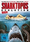Sharktopus Evolution - 50 prozent Hai + 50 prozent Oktopus ...
