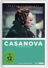Fellini`s Casanova - Digital Remastered