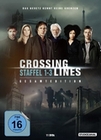 Crossing Lines - Staffel 1-3 [11 DVDs]