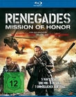Renegades - Mission of Honor (BR)