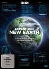 Expedition New Earth - Suche nach einer neuen ..