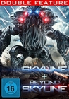 Skyline + Beyond Skyline Double Feature [2 DVDs