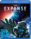 The Expanse - Staffel 2 [3 BRs]