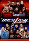 WWE - Backlash 2018 [2 DVDs]