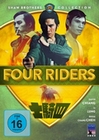 Four Riders - Shaw Brothers Collection