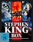 Stephen King Horror Collection [3 BRs]