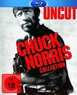 Chuck Norris Box [4 BRs]