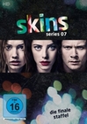 Skins - Hautnah / Staffel 7 [2 DVDs]