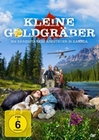 Kleine Goldgrber - Ein brenstarkes Abenteuer..