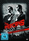 The Americans - Die Komplette Staffel 1 (4 DVDs)