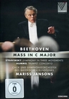 Beethoven - Mass in C-Major