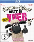 Shaun das Schaf - Best of Vier (BR)