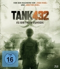Tank 432 - Es gibt kein Zurck