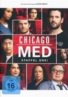 Chicago Med - Staffel 3 [5 DVDs]