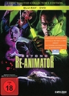 Beyond Re-Animator (+DVD) [LCE/MB]