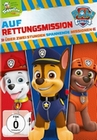 Paw Patrol - Auf Rettungsmission