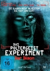 Das Poltergeist Experiment - Der D�mon