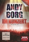 Andy Borg - Das Live Konzert in Gera 1988