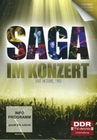 Saga - Live Konzert in Suhl 1983