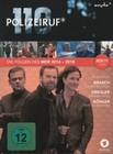 Polizeiruf 110 - MDR Box 11 [3 DVDs]