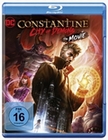DC Constantine: City of Demons