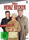 Familie Heinz Becker - Kompl. Serie [7 DVDs]