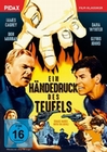 Ein Händedruck des Teufels