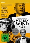Wer den Wind sät