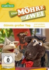 Sesamstrasse präsentiert: Eine Möhre für Zwei ...