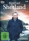 Mord auf Shetland - Staffel 2 [3 DVDs]