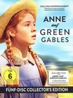 Anne auf Green Gables 1-3 [5 DVDs]