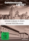 Geheimnisvolle - Hitlers Schloss in Posen ...