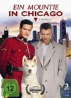 Ein Mountie in Chicago - Staffel 4 [3 DVDs]