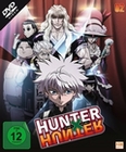 HUNTER x HUNTER - Vol. 2 Episode 14-26 [2 DVDs]