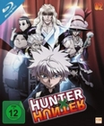 HUNTER x HUNTER - Vol. 2 Episode 14-26 [2 BRs]