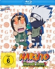 Naruto Spin-Off! Rock Lee & seine..Vol. 3 [2 BR] (BR)