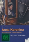 Anna Karenina - Wronskis Geschichte