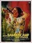 Das Bambuscamp der Frauen - Uncut / Mediabook (BR)