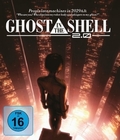 Ghost in the Shell 2.0 - Kinofilm