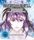 Ghost in the Shell - Stand Alone Complex - SSS (BR)