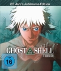 Ghost in the Shell - Kinofilm / Jubilums Ed. (BR)